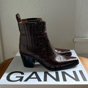 GANNI